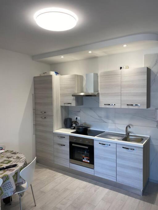 Appartamento Incantevole 300M Dal Mare Lignano Sabbiadoro Exteriör bild