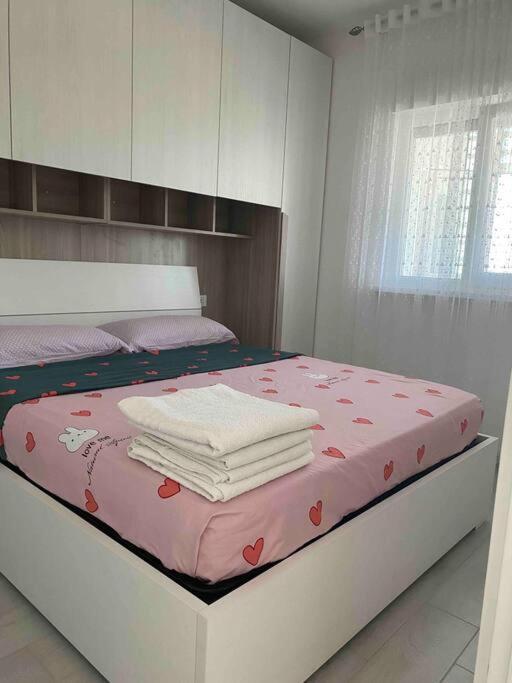 Appartamento Incantevole 300M Dal Mare Lignano Sabbiadoro Exteriör bild