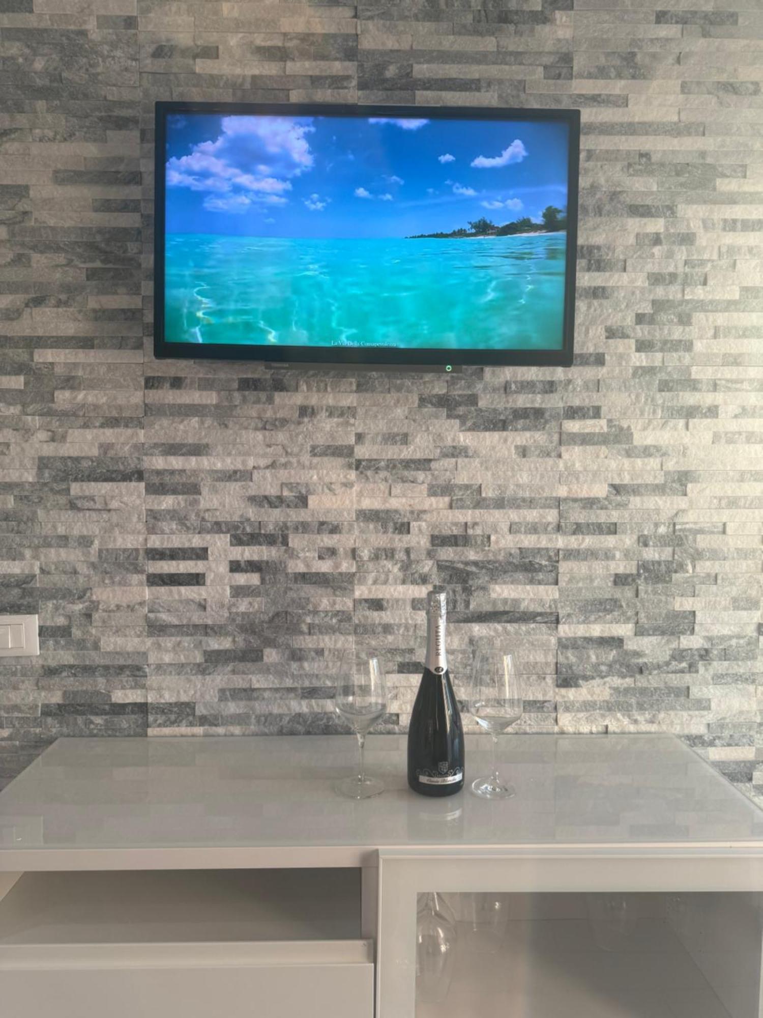 Appartamento Incantevole 300M Dal Mare Lignano Sabbiadoro Exteriör bild